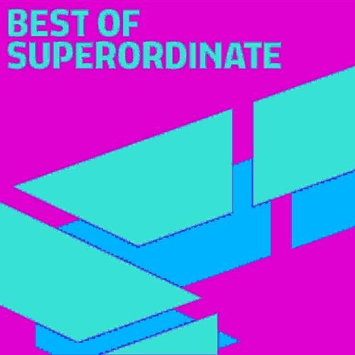 VA - Best of Superordinate 2022 [SUPER449]